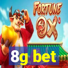 8g bet